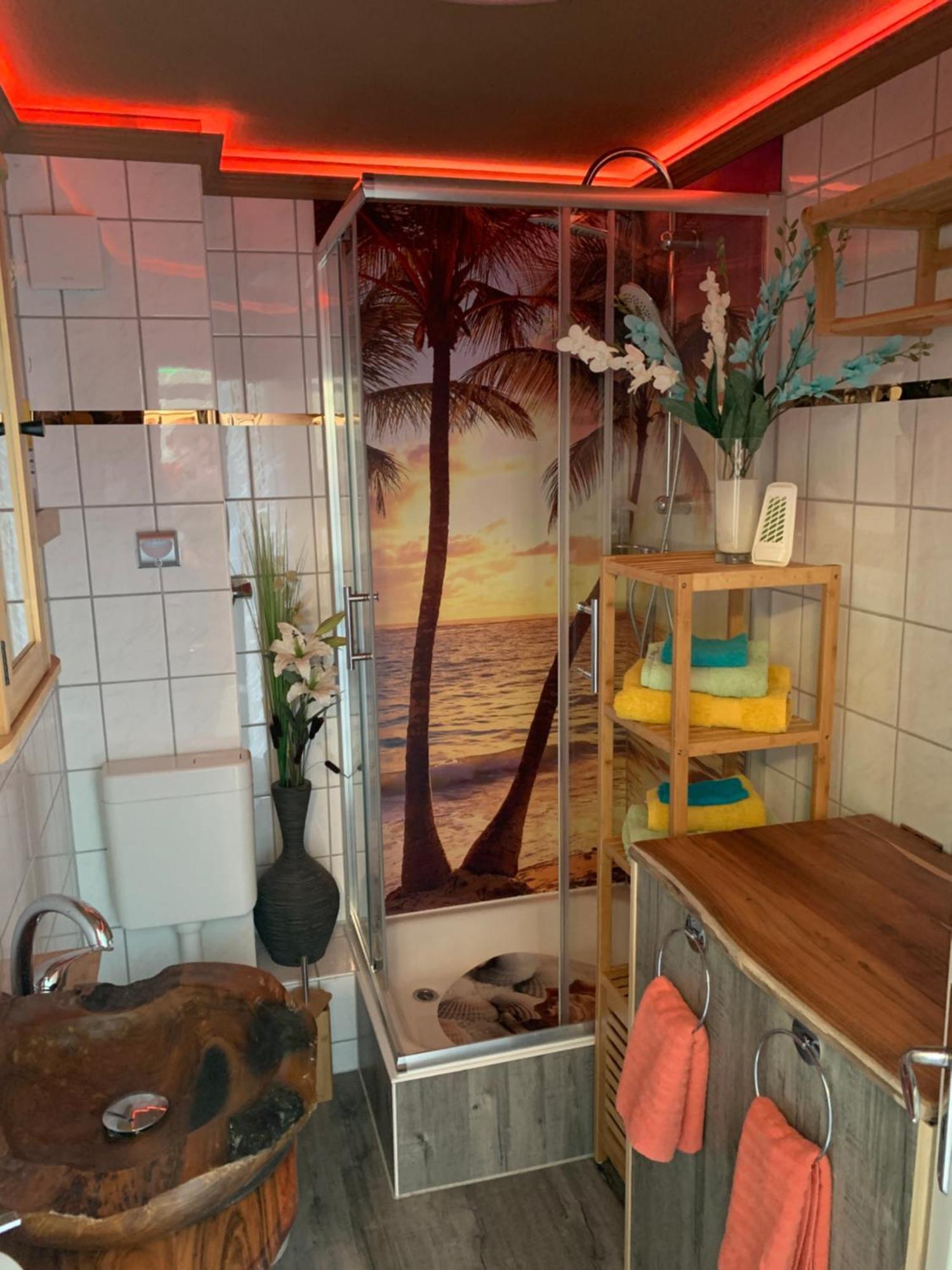 Elbe Radweg Ferienwohnung: Netflix & E-Bike Station Wittenberge Exterior photo