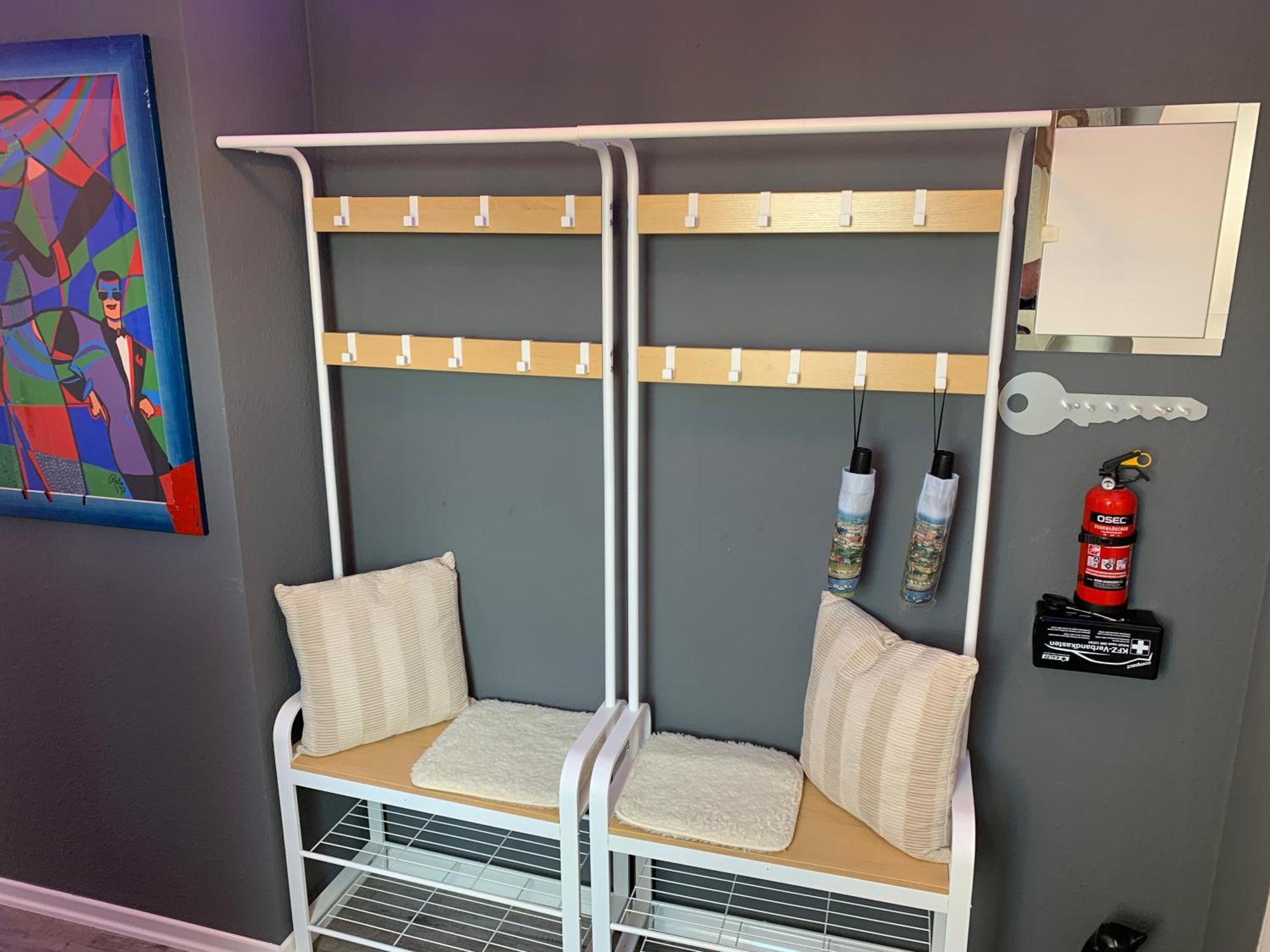 Elbe Radweg Ferienwohnung: Netflix & E-Bike Station Wittenberge Exterior photo