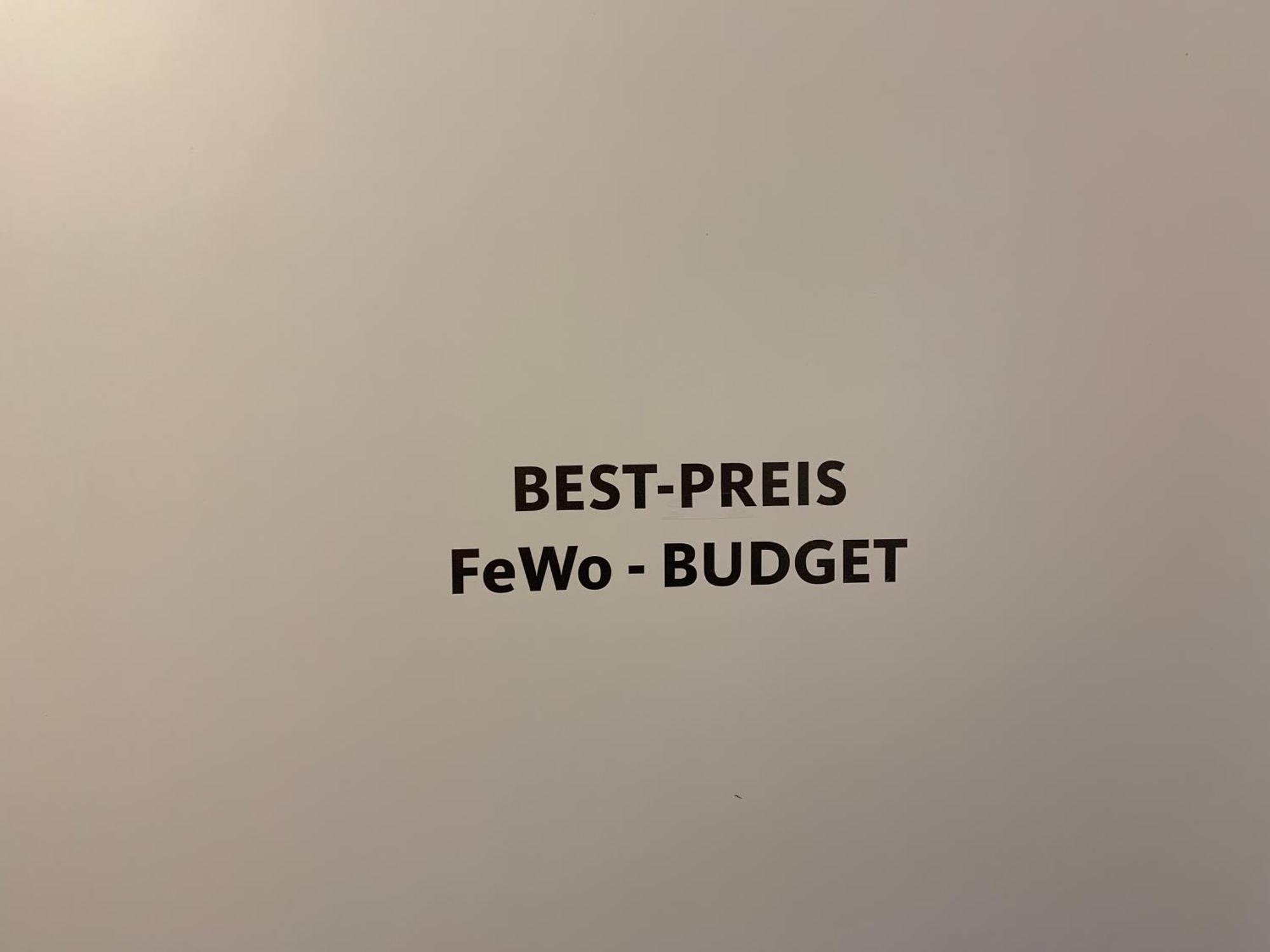 Elbe Radweg Ferienwohnung: Netflix & E-Bike Station Wittenberge Exterior photo