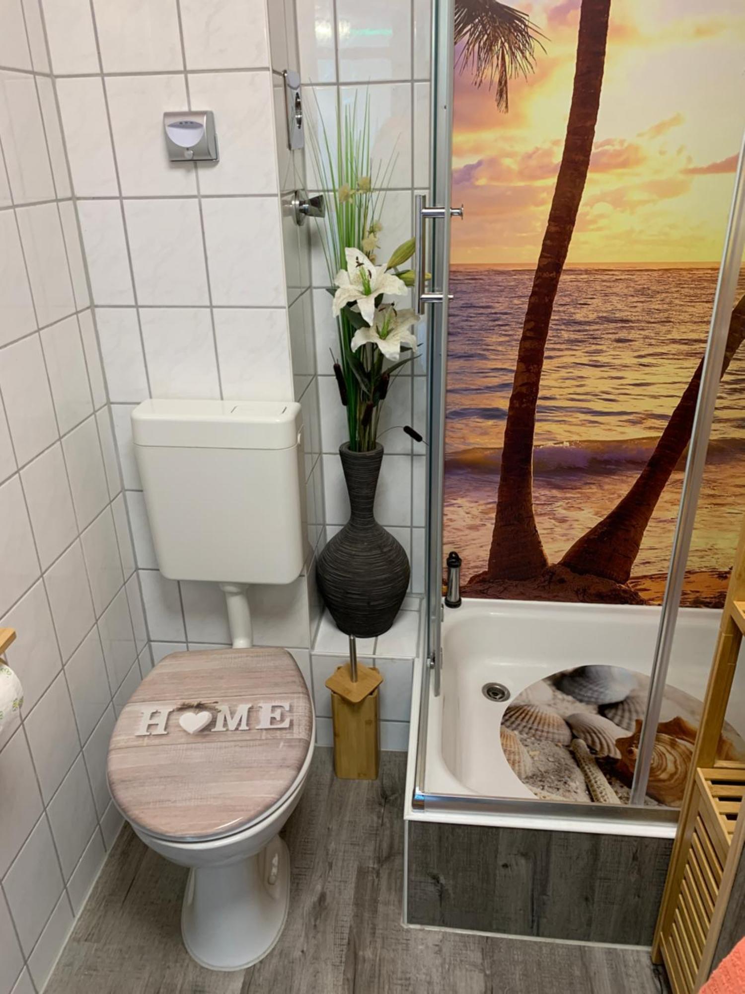 Elbe Radweg Ferienwohnung: Netflix & E-Bike Station Wittenberge Exterior photo